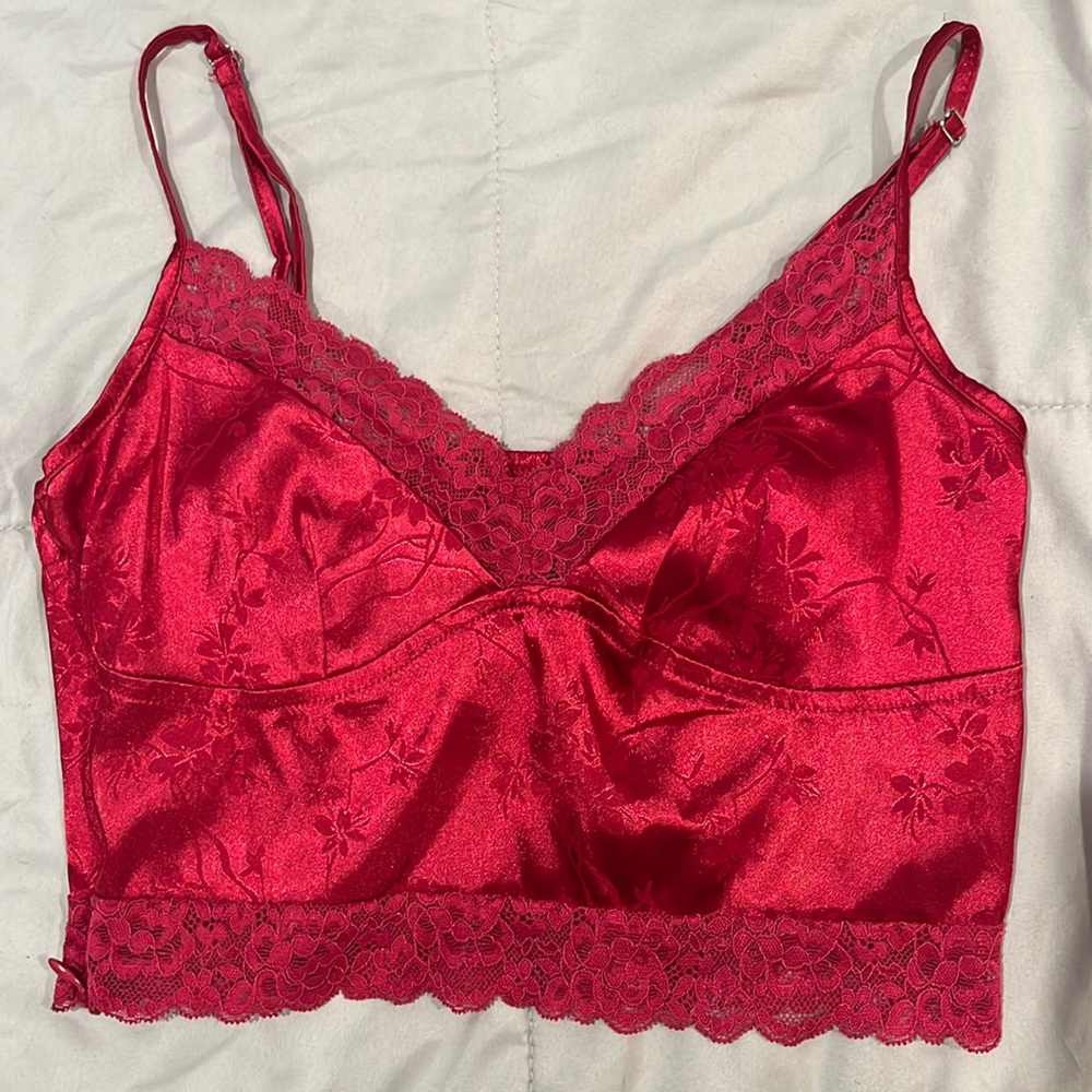red tank